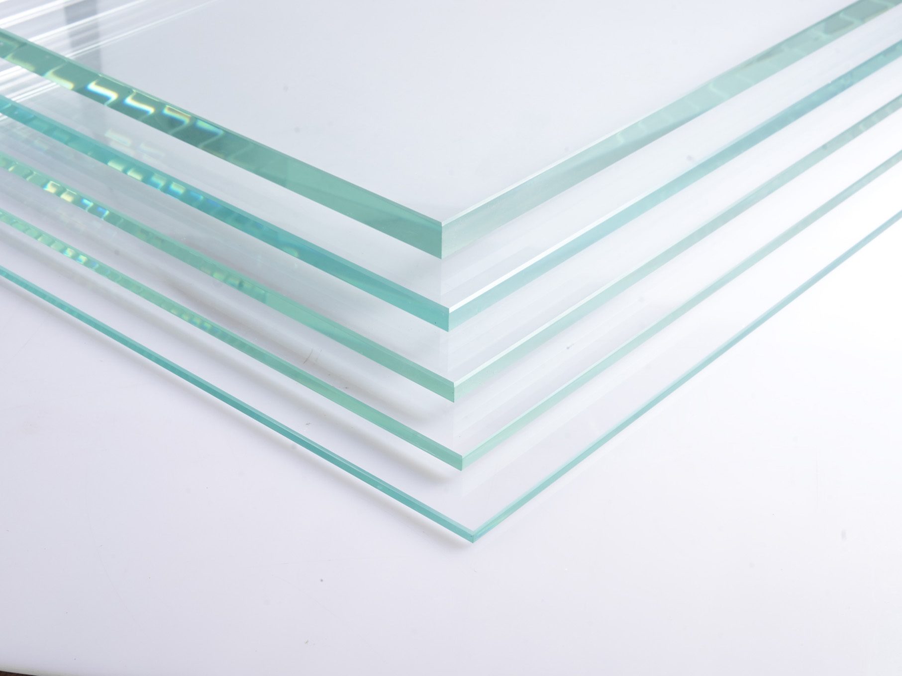 Clear Glass