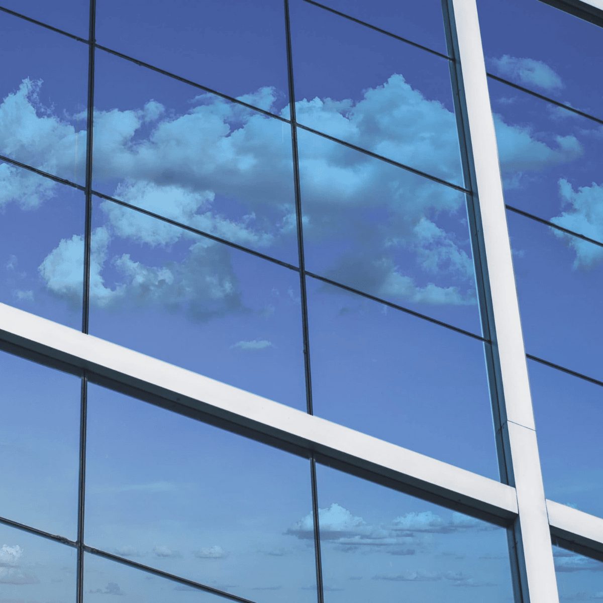 Reflective Glass
