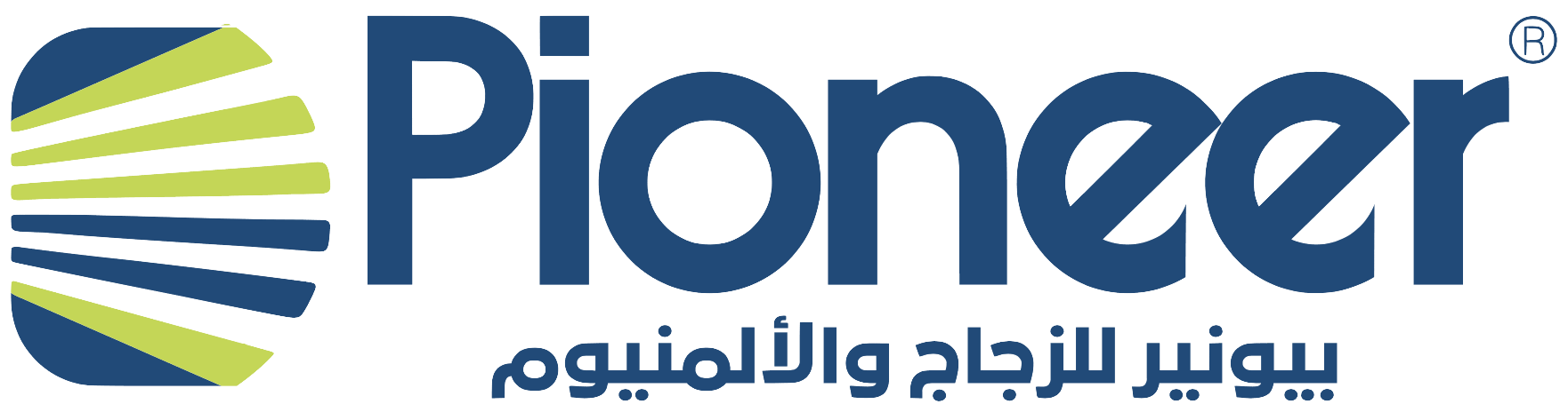 Pioneer Glass