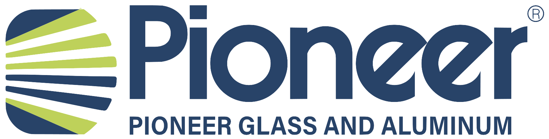 Pioneer Glass