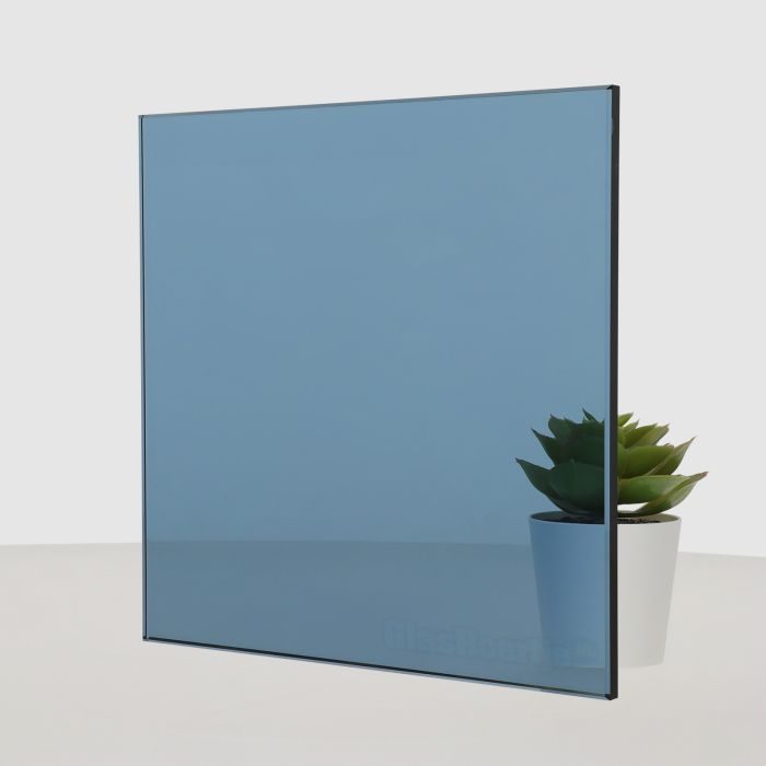 Blue Tinted Glass 4mm – 10mm