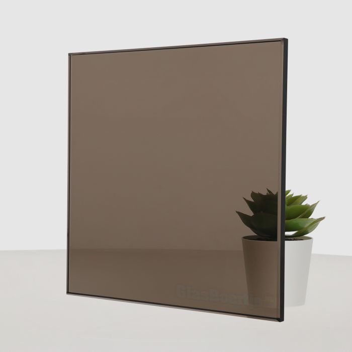 Bronze Tinted Glass 4mm – 10mm