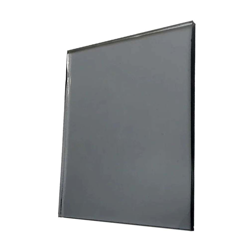 Grey Tinted Glass 4mm – 10mm